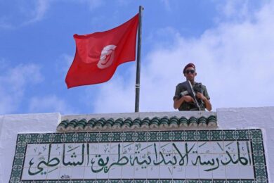 Tunisia: morta Lisa Ben Mhenni, la voce della rivoluzione