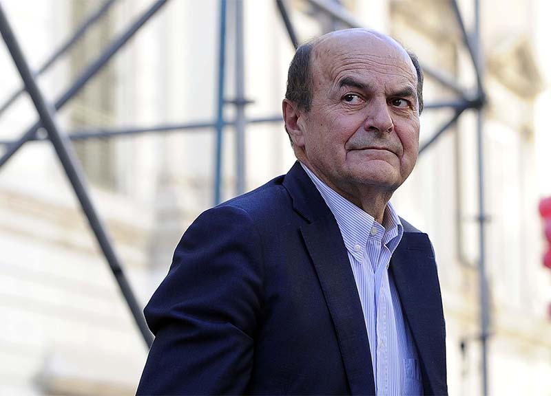 Emilia Romagna, risultati Bettola: nel feudo di Bersani stravince Bergonzoni Emilia Romagna, risultati Bettola: nel feudo di Bersani stravince Bergonzoni