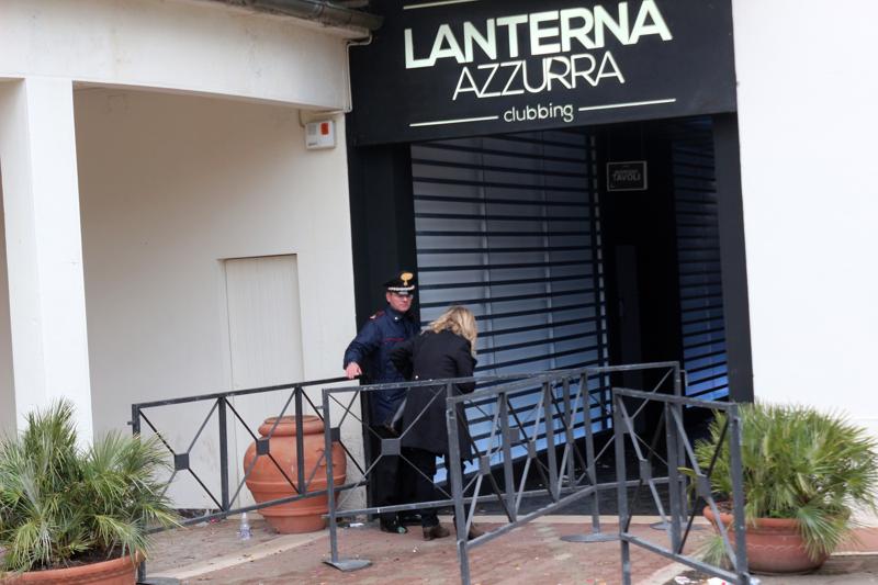 Strage in discoteca a Corinaldo: banda dello spray chiede rito abbreviato Strage in discoteca a Corinaldo: banda dello spray chiede rito abbreviato