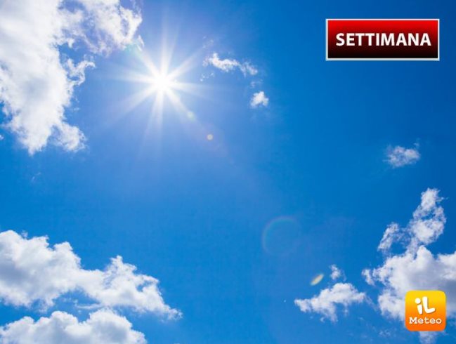 Meteo, caldo anomalo nei giorni della Merla: poi arriva la neve, ecco quando Meteo, caldo anomalo nei giorni della Merla: poi arriva la neve, ecco quando