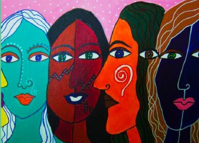 Milano Città Mondo: tutte le donne del Mudec