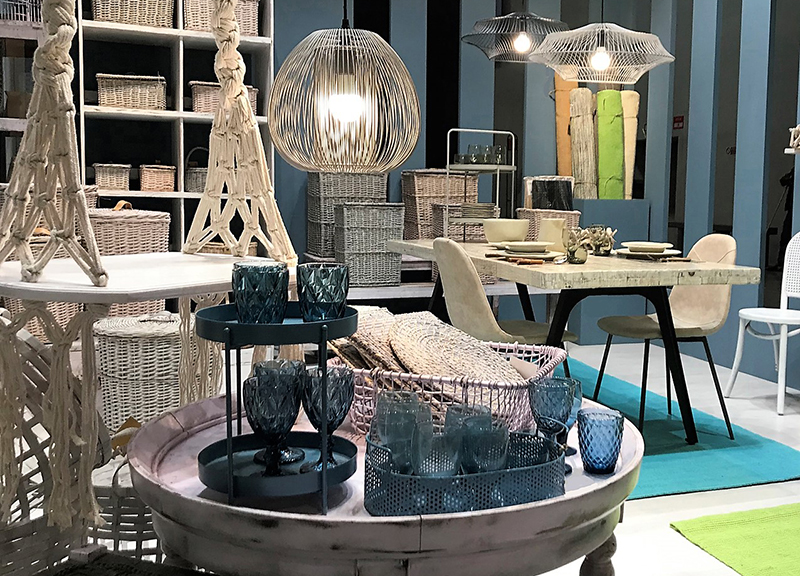 HOMI 2020: i nuovi trend green dell’abitare a Fiera Milano Rho (e non solo) HOMI 2020: i nuovi trend green dell’abitare a Fiera Milano Rho (e non solo)