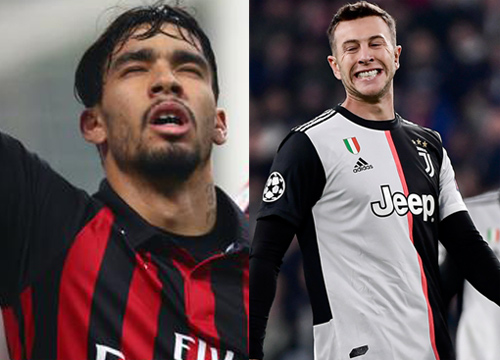 Paquetà e Bernardeschi: scambio Milan-Juventus: la situazione. Suso va… Paquetà e Bernardeschi: scambio Milan-Juventus: la situazione. Suso va…
