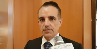 Luigi Piantadosi, Lockheed Martin: Aerospace & Defence innovation achievements