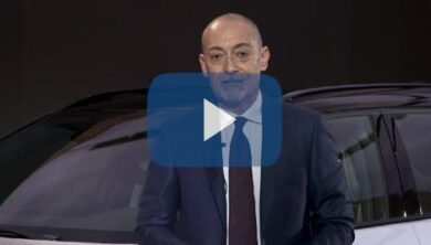 Volvo lancia la prima auto 100% elettrica ed è subito sold out