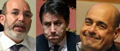 Effetto elezioni Regionali 2020: così il Pd riscrive l’agenda di governo