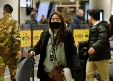 Coronavirus uccide il turismo, allarme degli albergatori: “Siamo preoccupati”