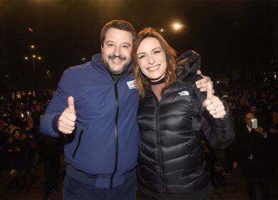 Ascolti Tv Tgr, Anzaldi (Iv): “Salvini vero sconfitto alle elezioni In Emilia”