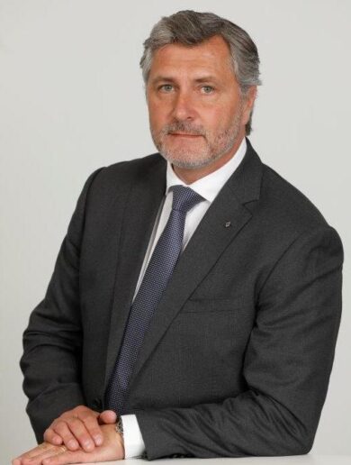 Eric Pasquier nuovo direttore generale di Renault Italia