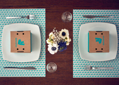 Deliveroo, a Milano e Roma il food delivery fa volare ristoranti e business