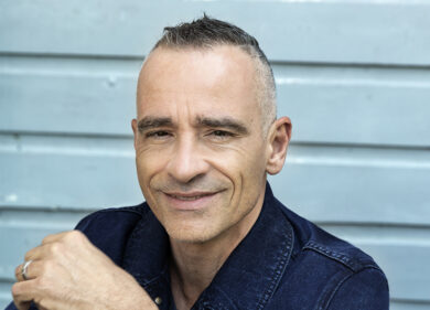 Eros Ramazzotti, il tour dei record sbarca in America: 16 show evento