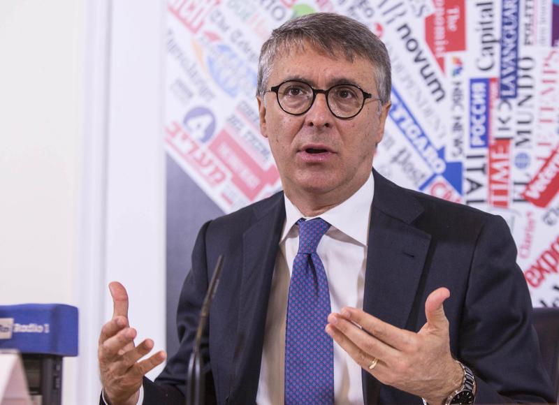 Giustizia, l’ex Anac Cantone consulente part time dell’Antimafia Giustizia, l’ex Anac Cantone consulente part time dell’Antimafia