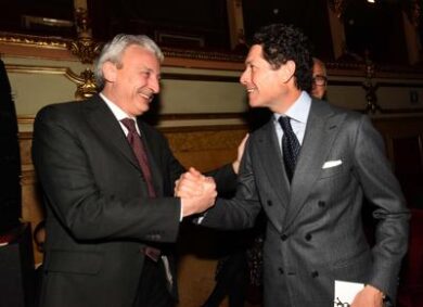 Confindustria, mediazione di Orsini. La partita del fronte anti-Bonomi