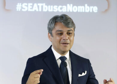 Renault, De Meo Ceo dal prossimo primo luglio. Le sfide del manager