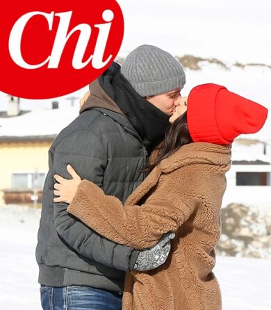 Luigi Berlusconi si sposa in estate. Nozze con Federica Fumagalli