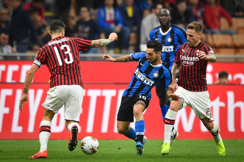 INTER SCATENATA: ERIKSEN, GABIGOL, POLITANO: TUTTO UFFICIALE. I COLPI E LE CIFRE – INTER NEWS INTER SCATENATA: ERIKSEN, GABIGOL, POLITANO: TUTTO UFFICIALE. I COLPI E LE CIFRE – INTER NEWS