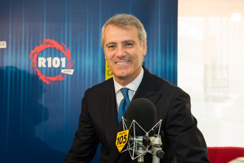 Ascolti radio, RadioMediaset leader: 37% di ascoltatori nel giorno medio Ascolti radio, RadioMediaset leader: 37% di ascoltatori nel giorno medio