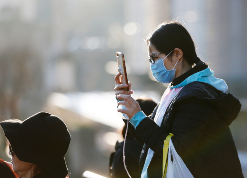 Virus Cina, un ponte aereo per gli italiani, poi quarantena allo Spallanzani