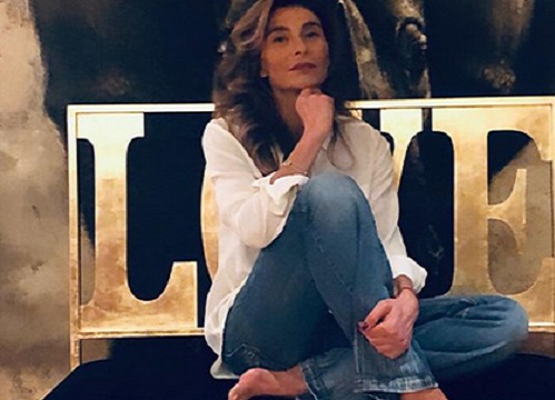Mostre: va in scena LOVE, la prima ‘personale’ di Giulia Ligresti Mostre: va in scena LOVE, la prima ‘personale’ di Giulia Ligresti