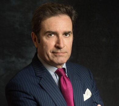 AmCham Italy, Luca Arnaboldi è il nuovo Presidente al posto di Marinangeli