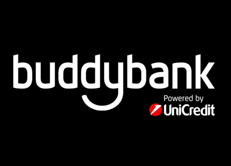 Galleria foto 'Buddybank: la rivoluzionaria Startup di UniCredit' - foto 1