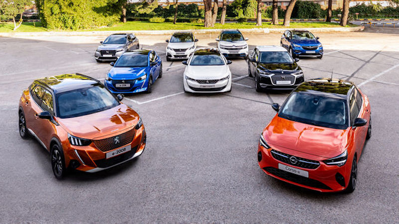 Groupe PSA lancia Spoticar, piattaforma per la vendita dell’usato multimarca