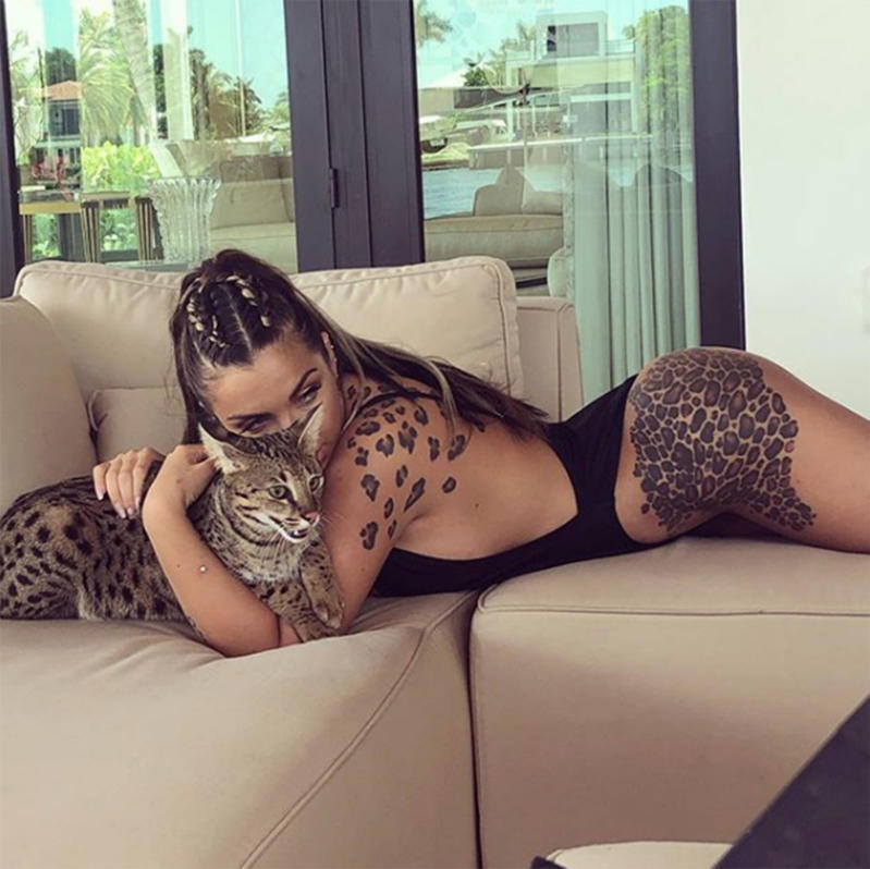 Sanremo, Amazon crea la mappa dei fan. Elettra Lamborghini tra i più amati Sanremo, Amazon crea la mappa dei fan. Elettra Lamborghini tra i più amati