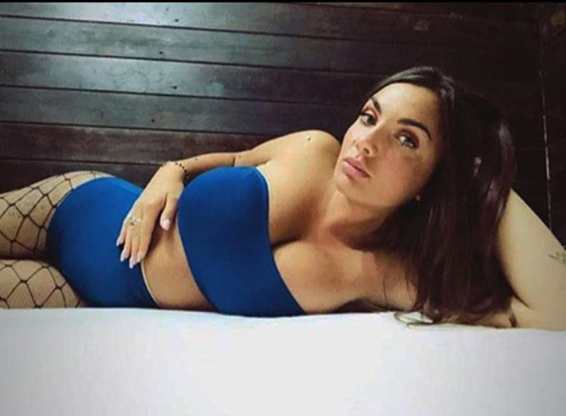 Sanremo, Amazon crea la mappa dei fan. Elettra Lamborghini tra i più amati Sanremo, Amazon crea la mappa dei fan. Elettra Lamborghini tra i più amati