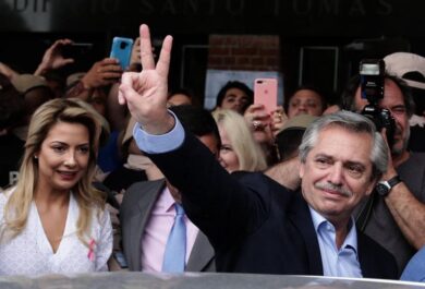 Argentina, Fmi incontra il ministro dell’Economia Guzman