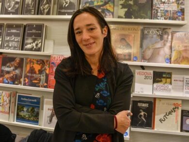 Zingaretti spinge per alleanza Pd M5s. Ipotesi Chiara Gamberale presidente