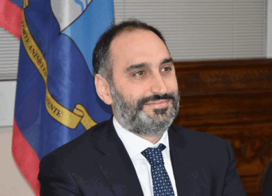 Regionali, Gubitosa: “Non cadiamo nella trappola, ci vogliono risucchiare”
