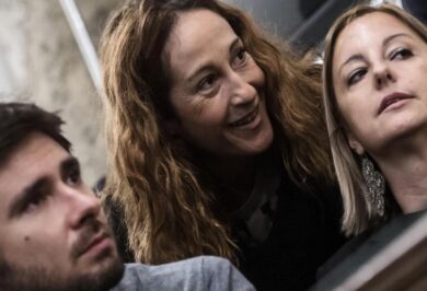 M5S: Contiani, Dibba e Dimaiani, squadre per gli Stati Generali