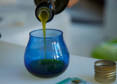 Olio Officina Festival 2020 a Palazzo Stelline