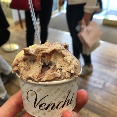 Venchi pronta ad aprire 15 nuove gelaterie in Italia e all’estero