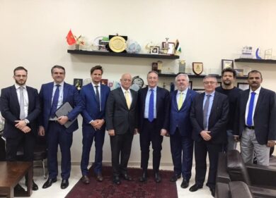 Arab Health, Sanità lombarda in vetrina negli Emirati Arabi