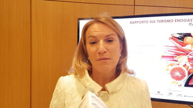 Prof.ssa Garibaldi: “53% dei turisti viaggia per motivi enogastronomici”