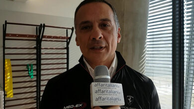 Fernando, Med-Ex: “Supporto medico ai dipendenti di Generali”