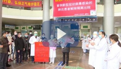 Coronavirus, British sospende aerei per la Cina. Volo di rientro per italiani