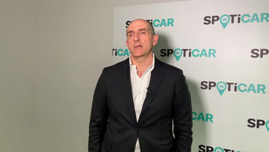 Gaetano Thorel Direttore Groupe PSA Italia
