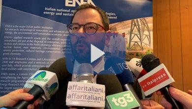 Eni con Enea per “l’energia che accende le stelle”: al via il progetto DDT