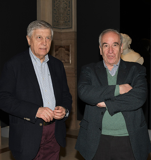 Sandra Milo racconta Federico Fellini il Libro dei sogni.