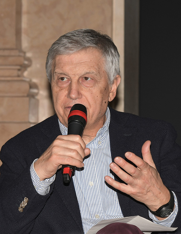 Sandra Milo racconta Federico Fellini il Libro dei sogni.