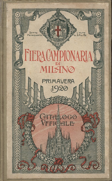 Fondazione Fiera Milano e AIM presentano il report “Milano e la sua fiera” Fondazione Fiera Milano e AIM presentano il report “Milano e la sua fiera”
