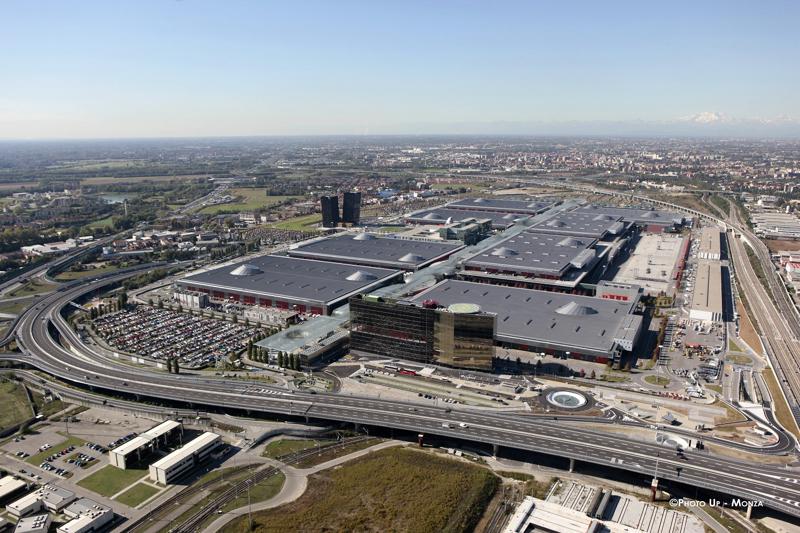 Fondazione Fiera Milano e AIM presentano il report “Milano e la sua fiera” Fondazione Fiera Milano e AIM presentano il report “Milano e la sua fiera”