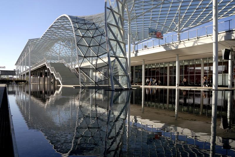 Fondazione Fiera Milano e AIM presentano il report “Milano e la sua fiera” Fondazione Fiera Milano e AIM presentano il report “Milano e la sua fiera”