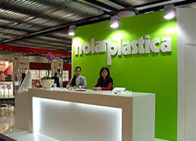 Nolanplastica, Contratto di sviluppo Invitalia: 63 milioni e 100 nuovi posti