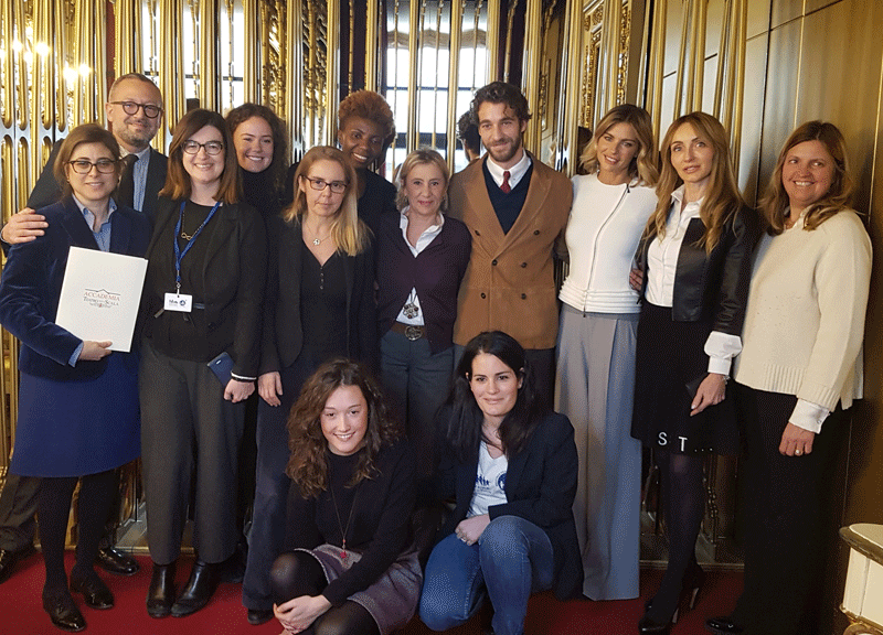 Galleria foto 'Fondazione Rava, alla Scala per festeggiare vent’anni di solidarietà' - foto 1