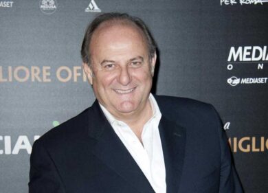 Ascolti tv, Inter-Fiorentina va in gol su Rai1 (21,2%). E Gerry Scotti…