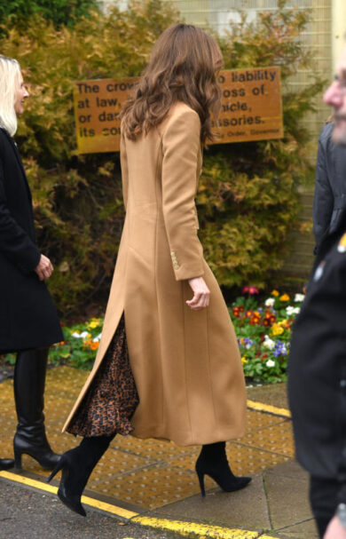 Kate Middleton magrissima e con le occhiaie: cosa succede? ROYAL FAMILY NEWS