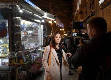 Edicole, ‘notte bianca’ in 40 città per rilanciare il settore
